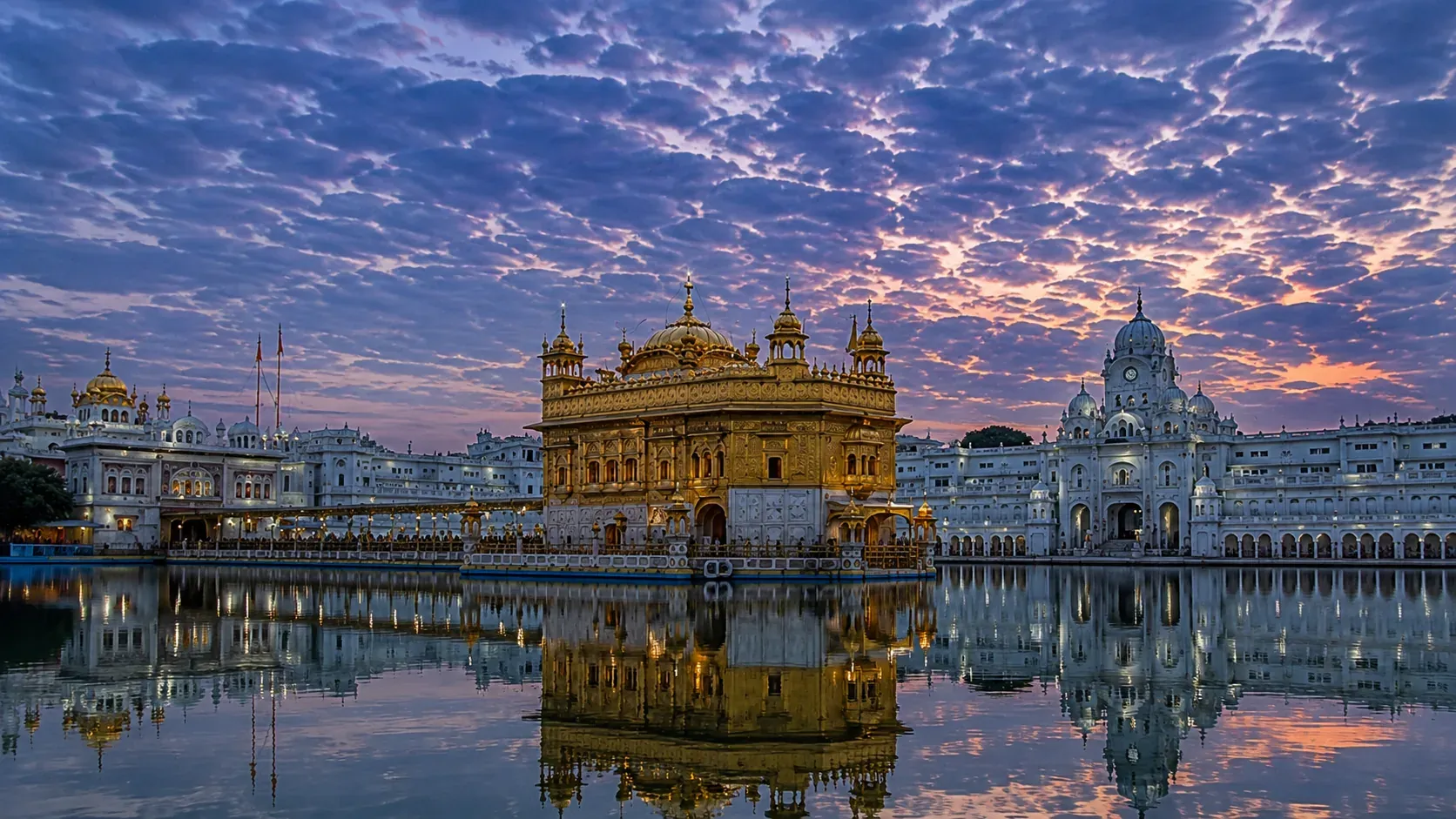 Waheguru Simran — Divine Meditation